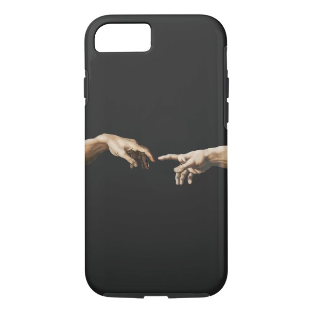 Funda De Case-Mate Para iPhone tacto (Reverso)
