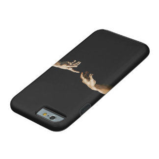 Funda Resistente Para iPhone 6 tacto
