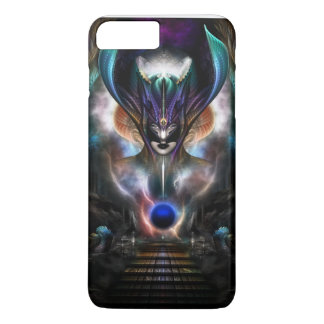 Funda Para iPhone 8 Plus/7 Plus Taidushan Sai Spirit Power WD iPhone 7 Plus Cs