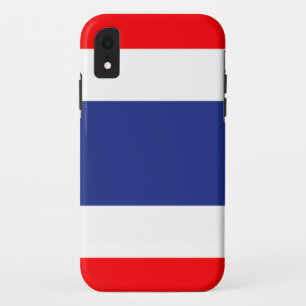Funda Para iPhone XR Tailandia