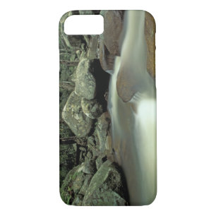 Funda Para iPhone 8/7 Tailandia, isla Kohsamui, paisaje de selva tropica