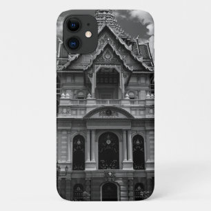 Funda Para iPhone 11 Tailandia Vintage Bangkok El Grupo Chakri