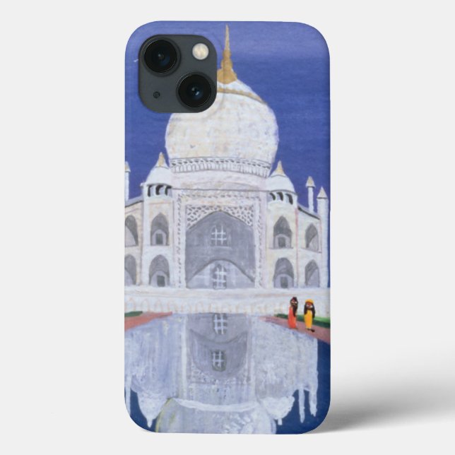 Funda De Case-Mate Para iPhone Taj Mahal 1995 (Reverso)