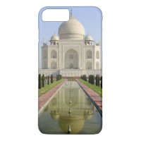 Taj Mahal, Agra, Uttar Pradesh, India,