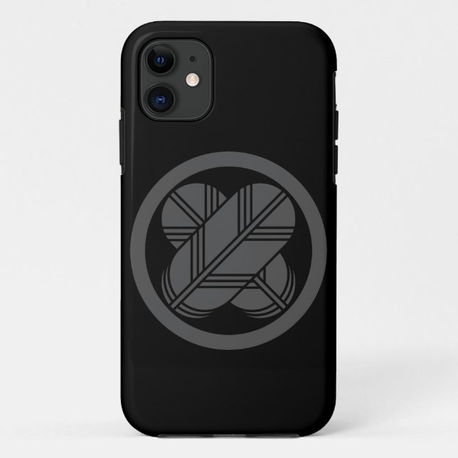 Funda De Case-Mate Para iPhone Taka1 (DG) (Reverso)