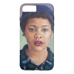 Funda Para iPhone 8 Plus/7 Plus Talla 2014