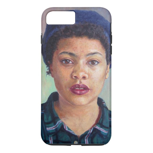 Funda De Case-Mate Para iPhone Talla 2014 (Reverso)