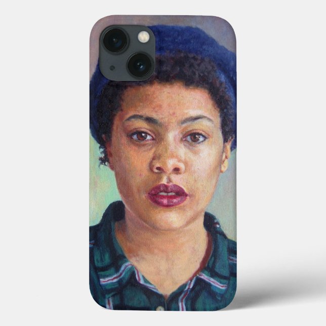 Funda De Case-Mate Para iPhone Talla 2014 (Reverso)