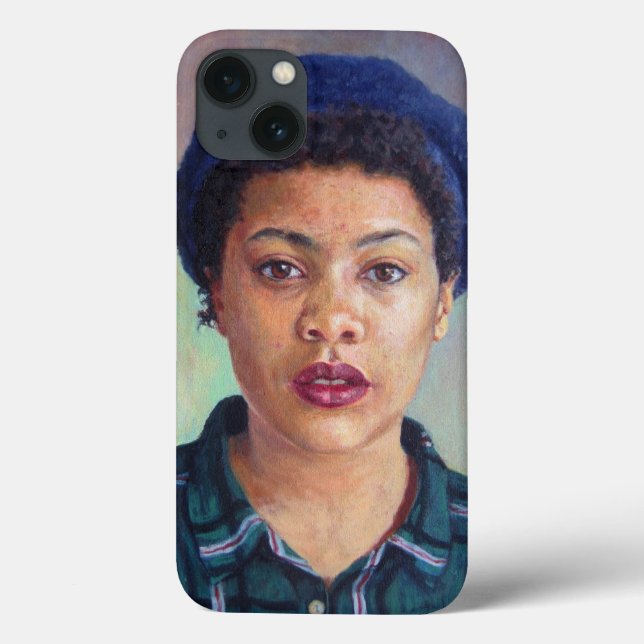 Funda De Case-Mate Para iPhone Talla 2014 (Reverso)