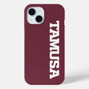 FUNDA PARA iPhone 15 TAMUSA