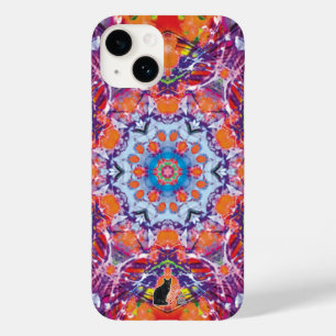 Funda Para iPhone 14 De Case-Mate Tánger Kaleidoscope