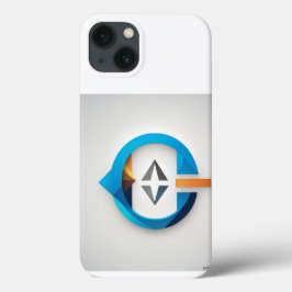 Funda Para iPhone 13 Tapa