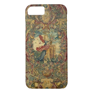 Funda Para iPhone 8/7 Tapicería -