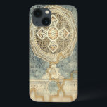 title_seo2 Tapiz ornamental con diseño geométrico ornato<br><div class="desc">Este diseño geométrico ornamental,  aunque no tan involucrado como el de Pitágoras,  es sin embargo cautivador en este tapiz ornamental. El motivo tiene un toque de antigüedad y puede ser un gran regalo para quien aprecie la vista de las tejas ornamentales.</div>