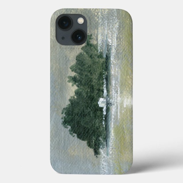 Funda De Case-Mate Para iPhone Taprabane 2 (Reverso)