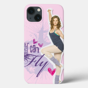Funda Para iPhone 13 Tara: I Can Fly
