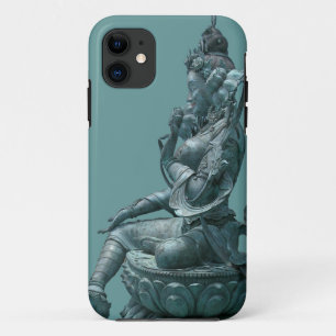 Funda Para iPhone 11 Tara verde