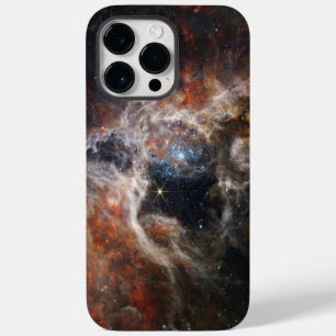 Funda Para iPhone 14 Pro Max De Case-Mate Tarantula Nebula Imagen de JWST