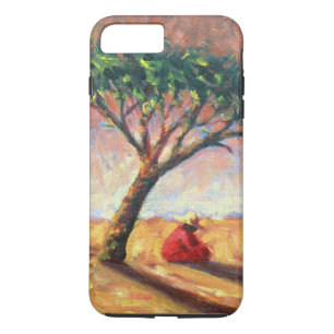 Funda Para iPhone 8 Plus/7 Plus Tarde africana 2003