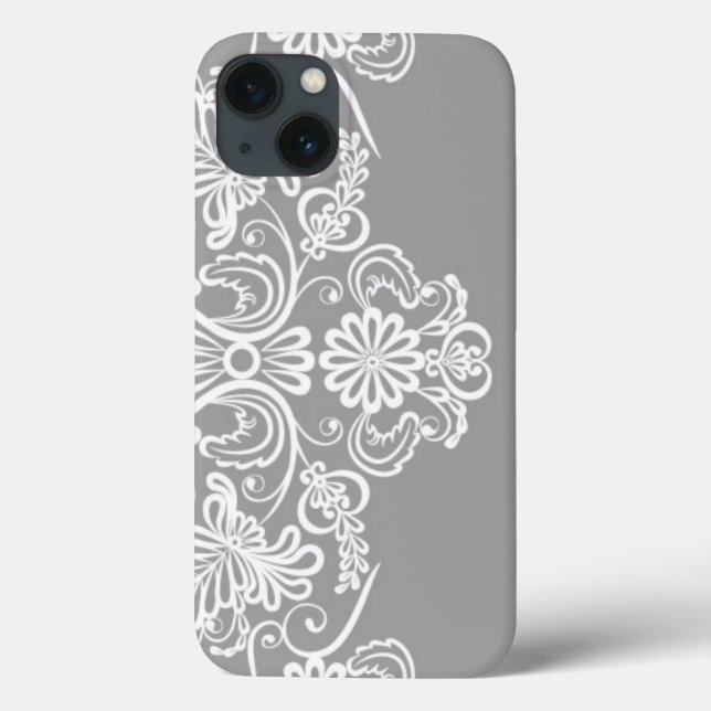 Funda De Case-Mate Para iPhone Tarjeta Boda (Reverso)