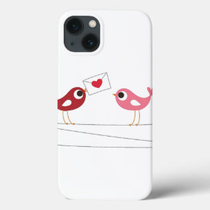 title_seo2 Tarjeta de amor para aves