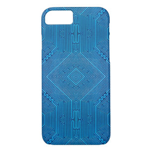 Funda Para iPhone 8/7 Tarjeta de circuitos