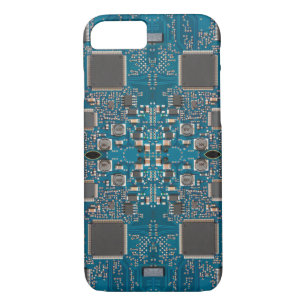 Funda Para iPhone 8/7 Tarjeta de circuitos
