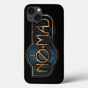 Funda Para iPhone 13 Tarjeta Gold & Marble NO-MAJ™