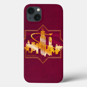 Funda Para iPhone 13 Tarjeta gráfica MACUSA™