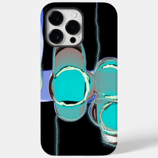 Funda Para iPhone 14 Pro Max De Case-Mate Tarjeta plana