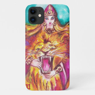 FUNDA PARA iPhone 11 TAROS DE LAS SOMBRAS PERDIDAS / FORTITUD FORTUNDA