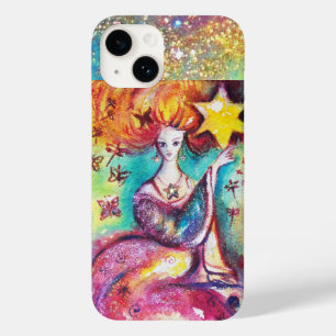 FUNDA PARA iPhone 14 DE Case-Mate TAROS DE LAS SOMBRAS PERDIDAS / LA ESTRELLA