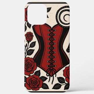 title_seo2 Tarot Domme- estuche Corset IPhone