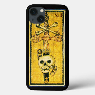 TITLE_SEO2 TAROTES DE RENAISSANCIA ANTIGUA / ACE DE ESPALDAS