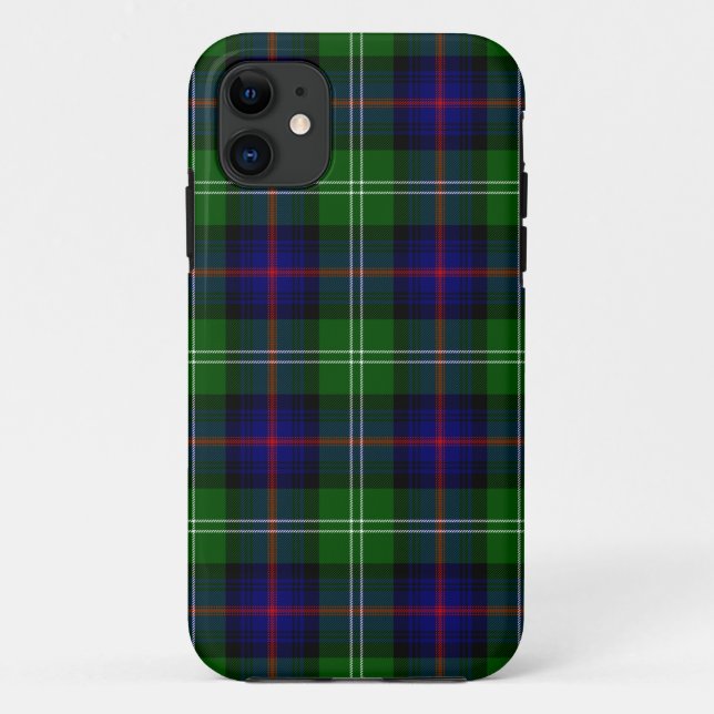 Funda De Case-Mate Para iPhone Tarta de Sutherland (Reverso)