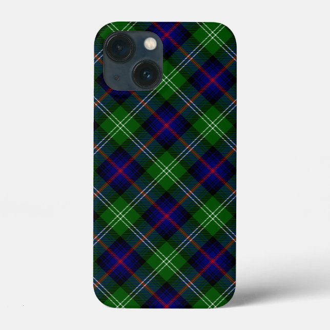 Funda De Case-Mate Para iPhone Tarta de Sutherland (Reverso )