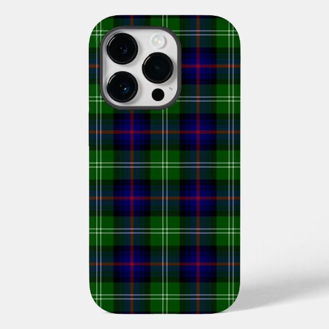 Funda De Case-Mate Para iPhone Tarta de Sutherland (Reverso )