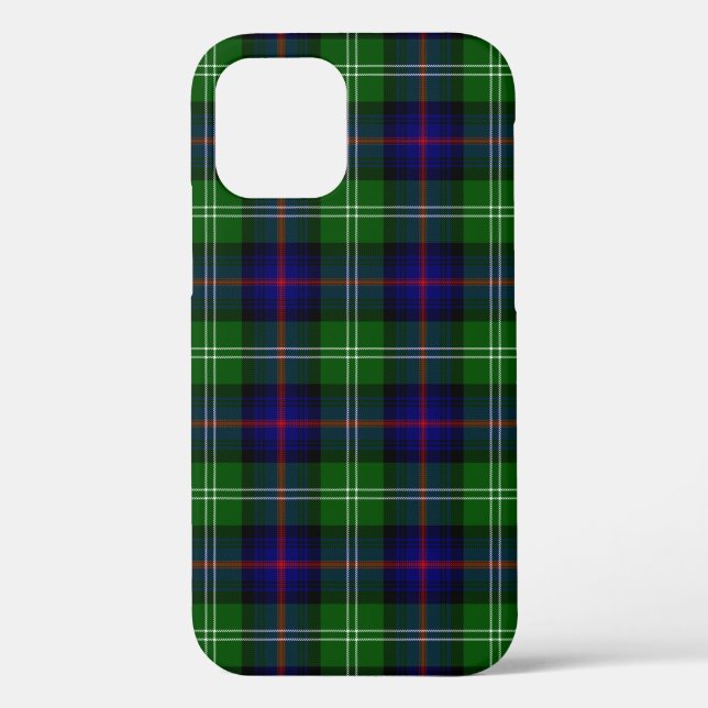 Funda De Case-Mate Para iPhone Tarta de Sutherland (Reverso )