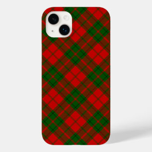 Funda Para iPhone 14 Plus De Case-Mate Tartán de Drummond