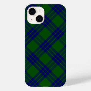 Funda Para iPhone 14 De Case-Mate Tartan de Montgomery