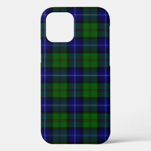Funda Para iPhone 12 Pro Tartán de Urquhart