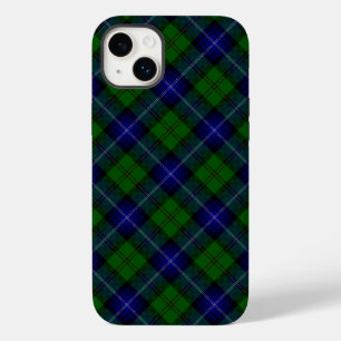 Funda Para iPhone 14 Plus De Case-Mate Tartán de Urquhart