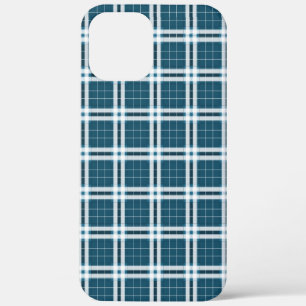 title_seo2 Tartan en azul y blanco