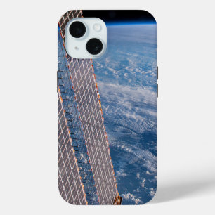 Funda Para iPhone 15 Tasmania Y Mares De Coral Cubiertos De Nube.