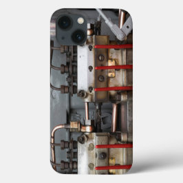 Funda Para iPhone 13 Tasty Diesel