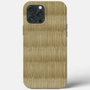 Funda Para iPhone 13 Pro Max Tatami Mat 畳 2