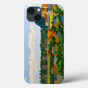 Funda Para iPhone 13 Tate y Lyle