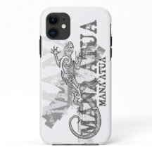 Tatuaje maorí de Mana Atua