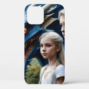 Funda Para iPhone 12 Pro Tatuajes de diseño de portada móvil