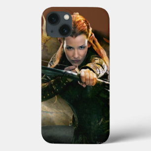 Funda Para iPhone 13 TAURIEL™ Drawing Bow